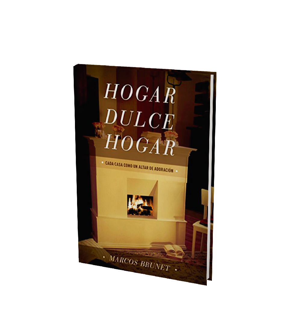 Hogar Dulce Hogar - Marcos Brunet
