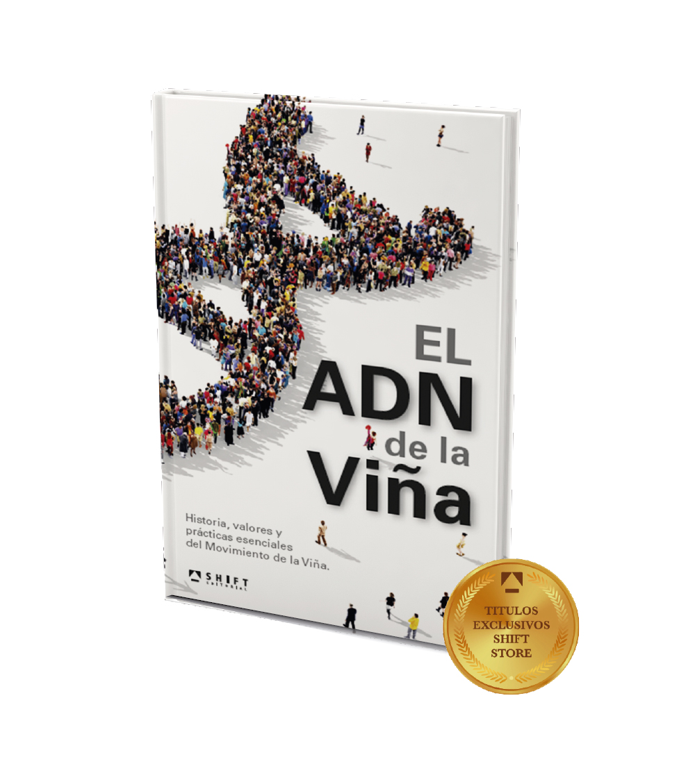 El Adn de la Viña - Vineyard Resources