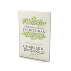 Aliméntese de las Escrituras - Charles Swindoll 1