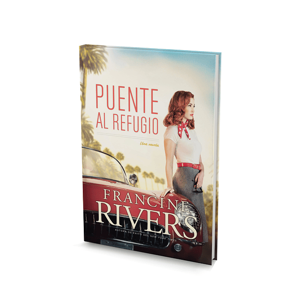 Puente al Refugio - Francis Rivers