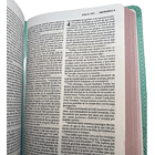 Biblia NTV, Edición compacta (Menta) 3