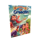 Libro Rompecabezas - La Creación 1
