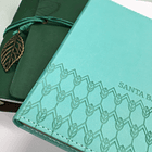 Biblia NTV, Edición compacta (Menta) 2