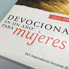 Devocional en un año para mujeres 2