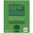 Diseño para el discipulado: Fundamentos para la fe Cristiana 3