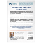 Siete elementos indispensables para la crianza de sus hijos 2