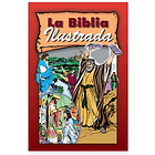 La Biblia ilustrada 2