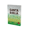 Biblia NTV, Edición semilla, Tierra fértil (Tapa rústica)
