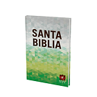 Biblia NTV, Edición semilla, Tierra fértil (Tapa rústica) 1
