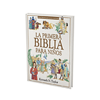 La primera Biblia para niños 1