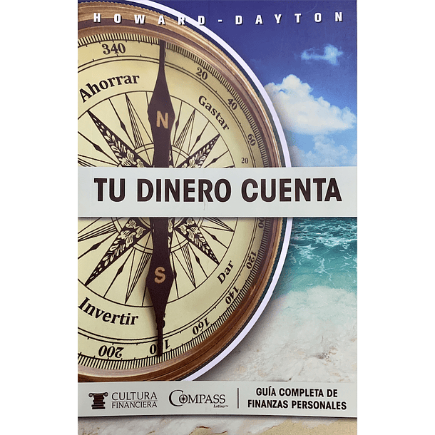 Tu Dinero Cuenta (Libro)