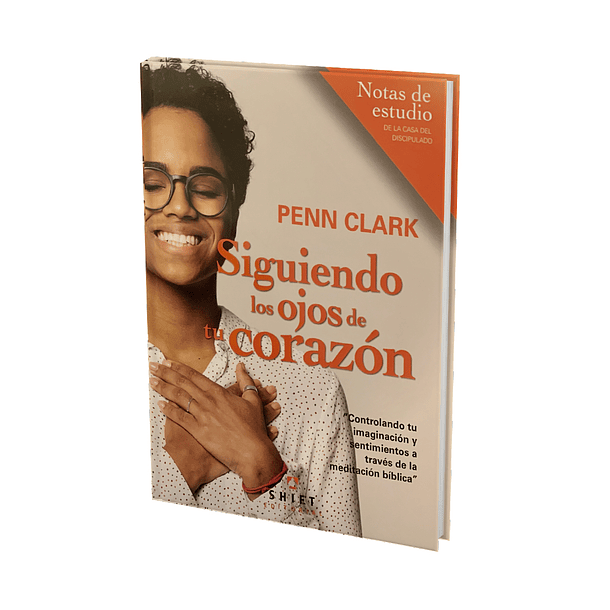 Siguiendo los ojos de tu corazón - Penn Clark 1