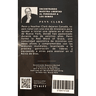 Niveles de Perdón - Penn Clark 3