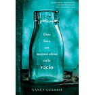 Dios hace sus mejores obras en lo vacío - Nancy Guthrie 2