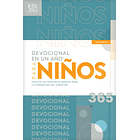 Devocional en un año para Niños (Vol. 2) 2