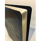 Biblia RV60 Ultrafina Cuero negro Italiano 2