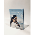 Enséñame a amar - Alex y Nathalia Campos 1