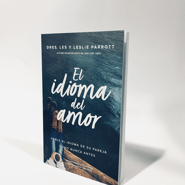 El Idioma del Amor - Les Parrott