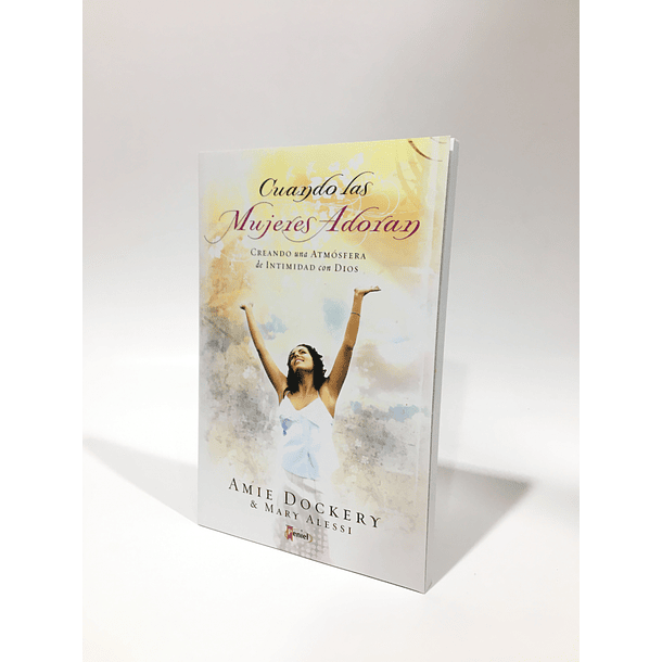 Cuando las mujeres adoran - Amie Dockery & Mari Alessi