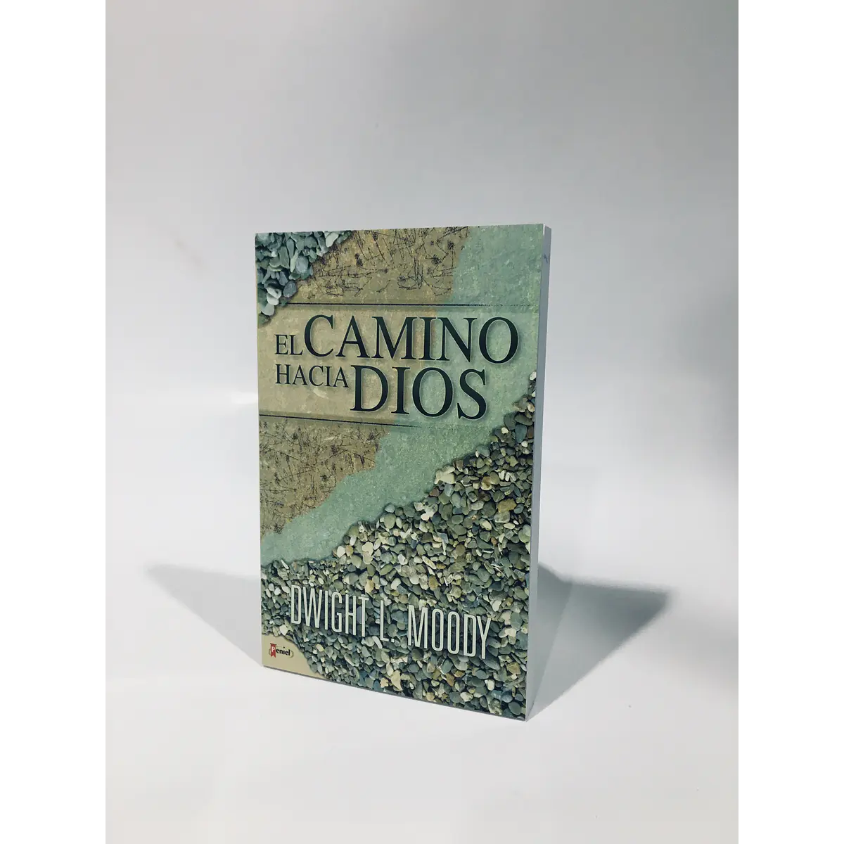 El camino hacia Dios - Dwight L. Moody