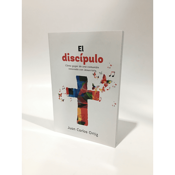 El Discipulo - Juan Carlos Ortiz