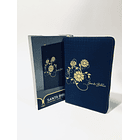 Biblia NTV, Edición zíper (SentiPiel Girasol) 2