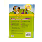 La Biblia de los pequeñitos Bilingue 3