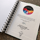 Cuaderno Consumado Es 4