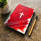 Cuaderno Consumado Es 1