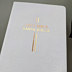Biblia Bilingüe NTV (SentiPiel Perla) 3
