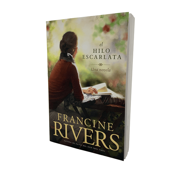 El Hilo Escarlata - Francine Rivers 1