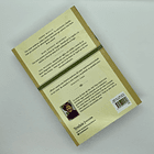 El Hilo Escarlata - Francine Rivers 2