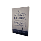 El Abrazo De Abba - Brennan Manning 1