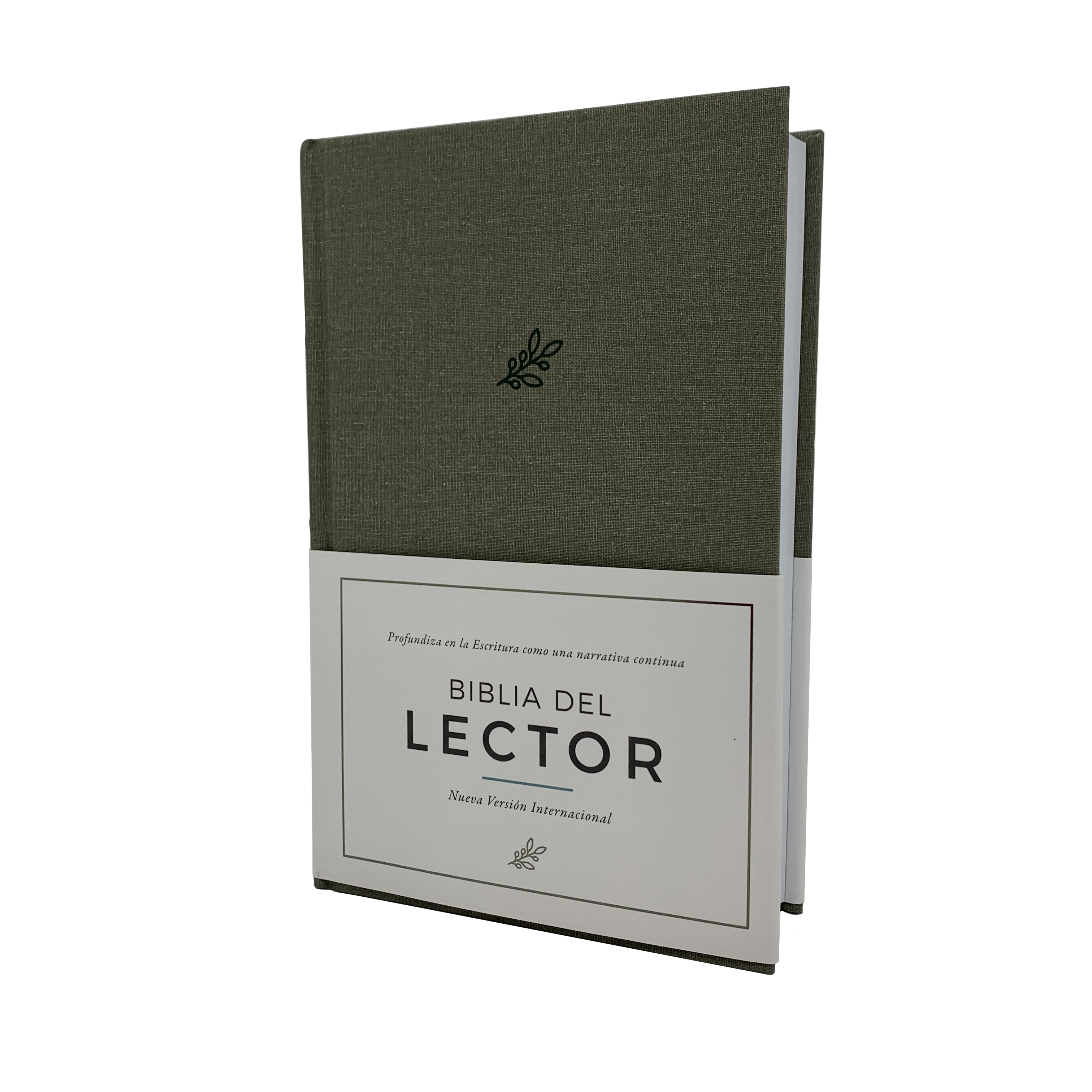 Biblia NVI del Lector