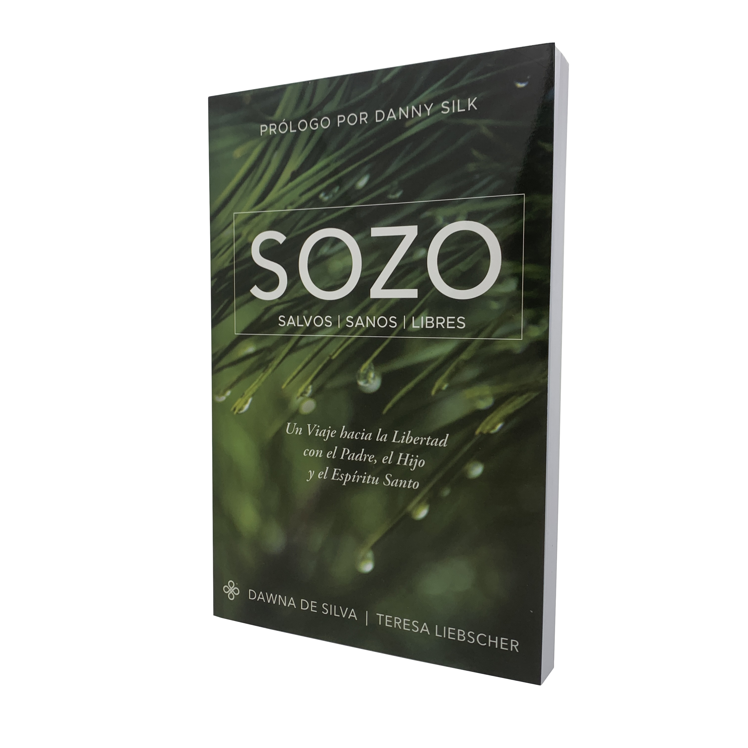 SOZO: Salvos, Sanos, Libres