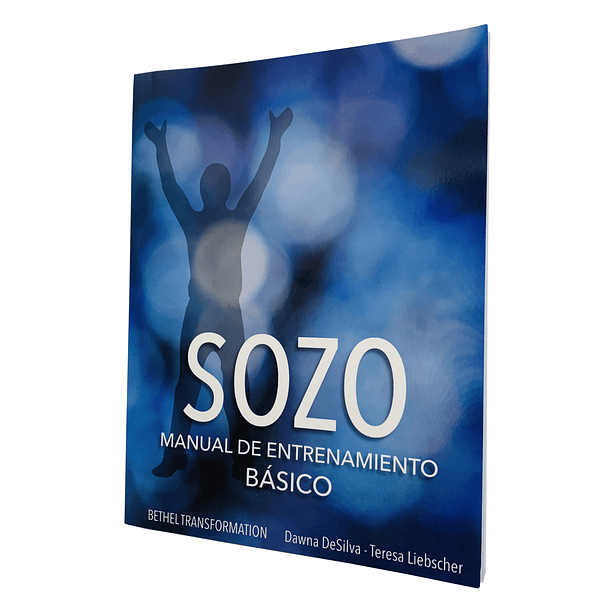 SOZO: Manual de Entrenamiento Básico 1