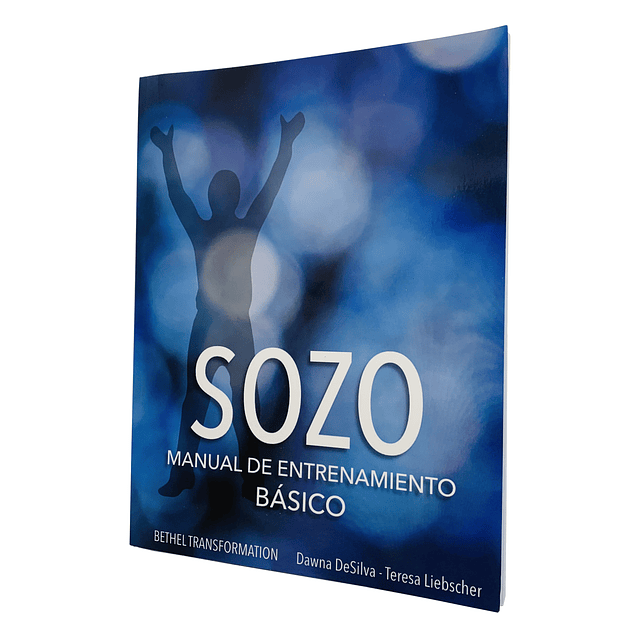 SOZO: Manual de Entrenamiento Básico