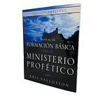 Manual de Formación Básica para el Ministerio Profético - Kris Vallotton 1