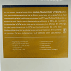 Biblia NTV Letra Super Gigante (Tapa Dura Vino Tinto) 4