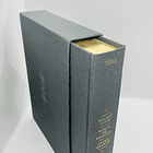 Biblia NTV de estudio del diario vivir (Tapa Dura Gris) 4