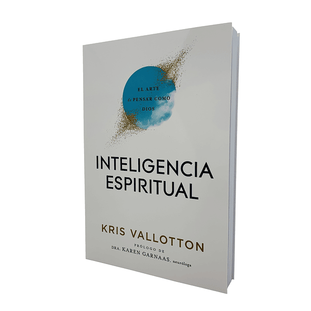 Inteligencia Espiritual - Kris Vallotton 1