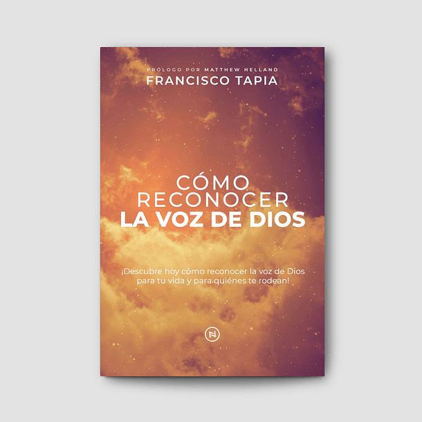 Cómo reconocer la voz de DIOS - Francisco Tapia 3