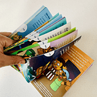 La Biblia para todos los Niños 4