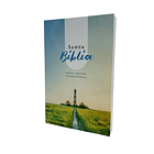 Biblia NVI Ultrafina tapa blanda - Faro 1
