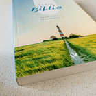 Biblia NVI Ultrafina tapa blanda - Faro 3