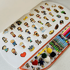 Súper Pack para Colorear (Nuevo Testamento) 2