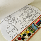 Súper Pack para Colorear (Nuevo Testamento) 3