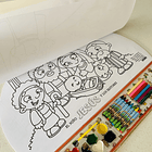 Súper Pack para Colorear (Nuevo Testamento) 4