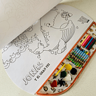 Súper Pack para Colorear (Antiguo Testamento) 4