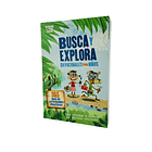 Busca y Explora, Devocionales para Niños 1